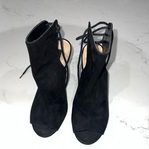 Forever 21 Pumps